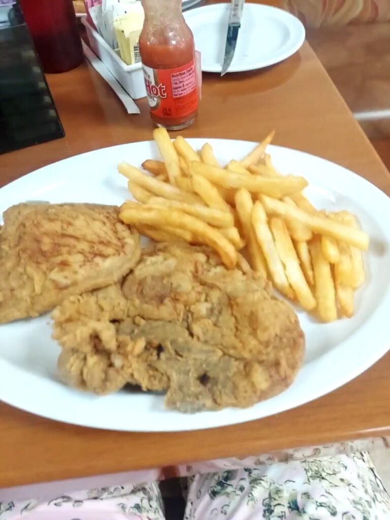 Anderson Grill 2