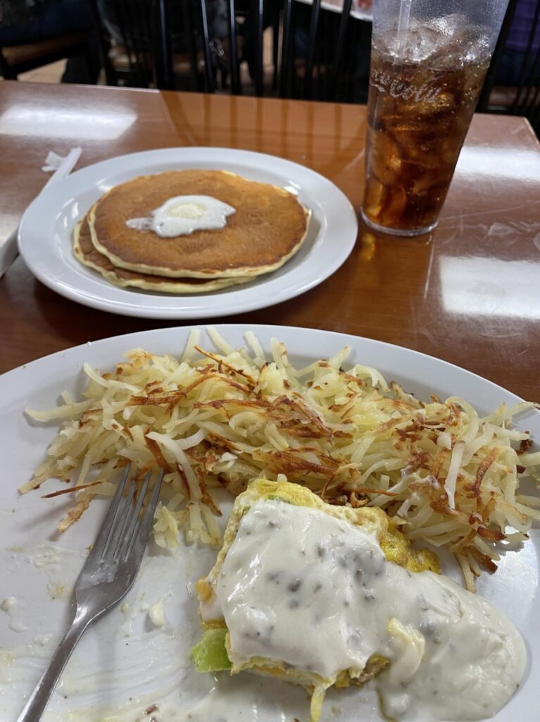 Anderson Grill 3