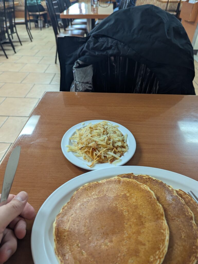 Anderson Grill 4